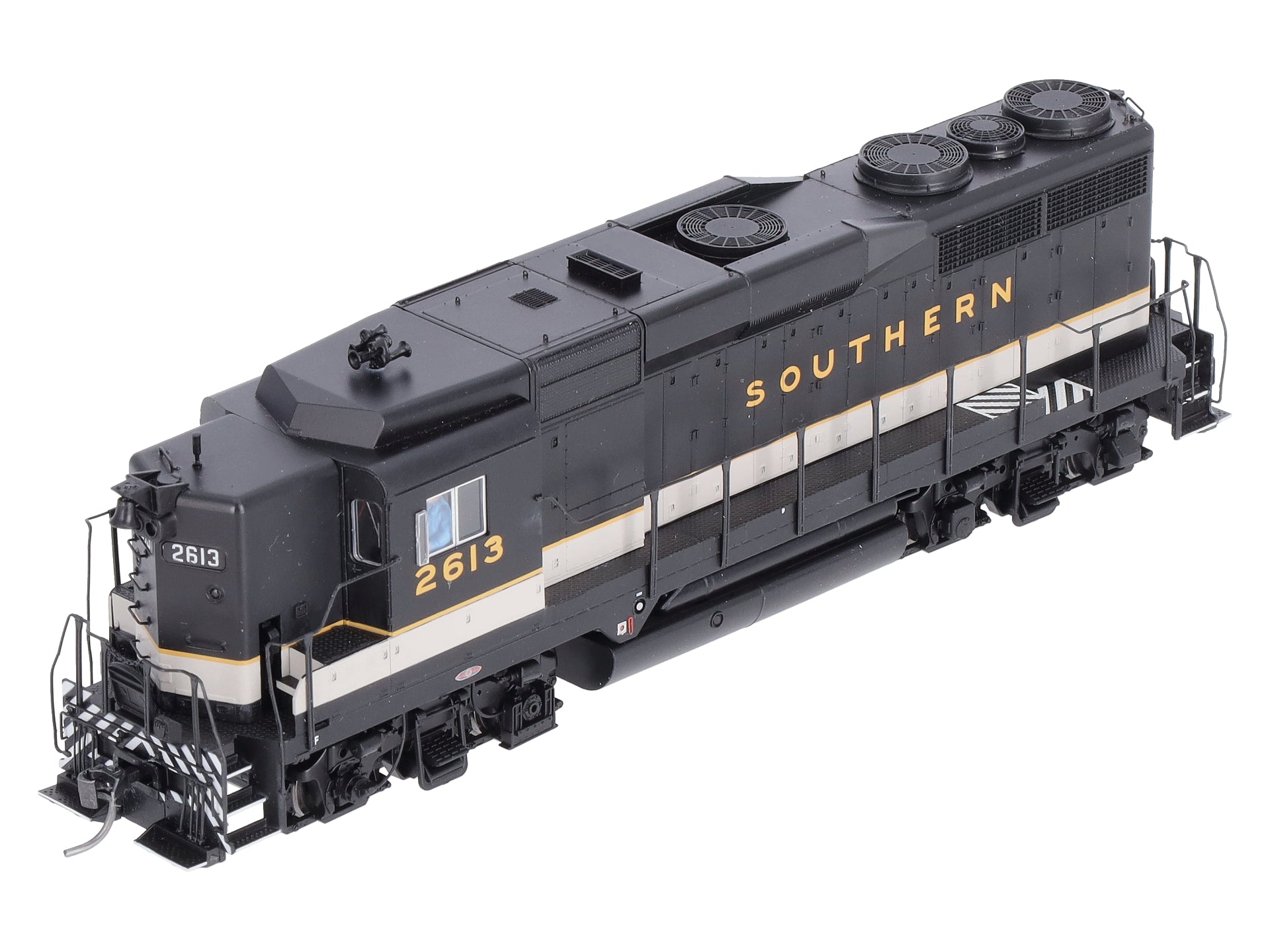 Walthers 920-48863 HO Scale Southern Diesel Locomotive # 2613