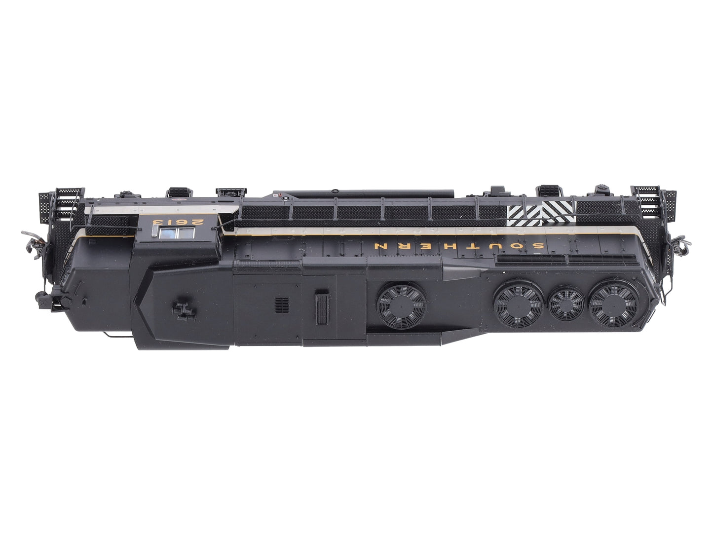 Walthers 920-48863 HO Scale Southern Diesel Locomotive # 2613