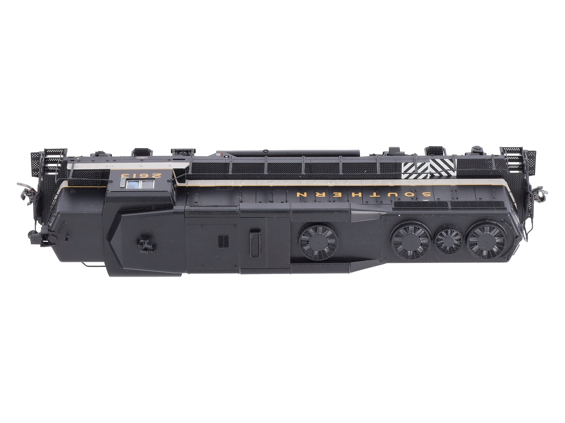 Walthers 920-48863 HO Scale Southern Diesel Locomotive # 2613