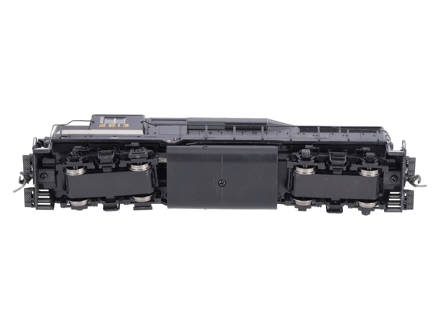 Walthers 920-48863 HO Scale Southern Diesel Locomotive # 2613