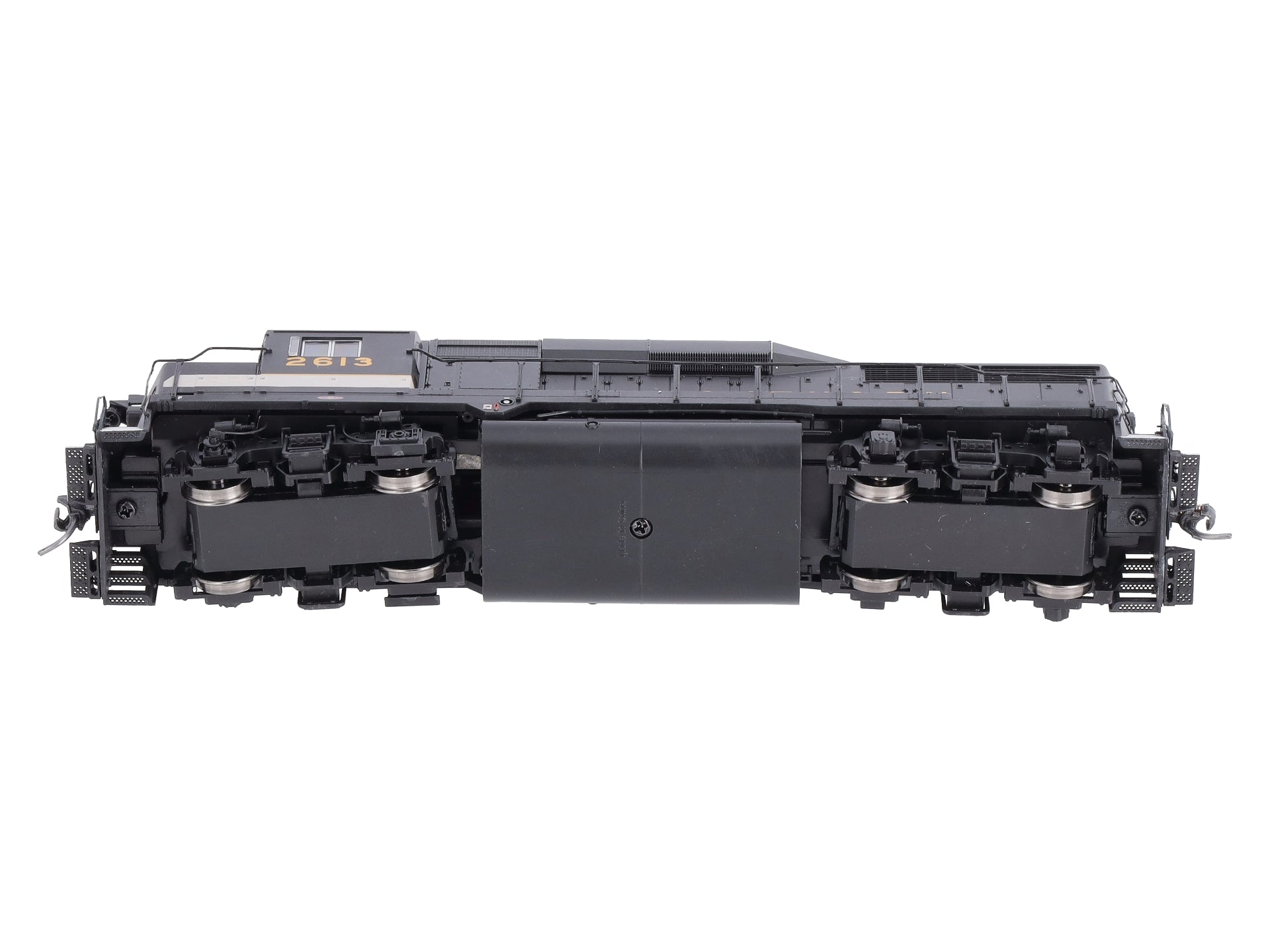 Walthers 920-48863 HO Scale Southern Diesel Locomotive # 2613
