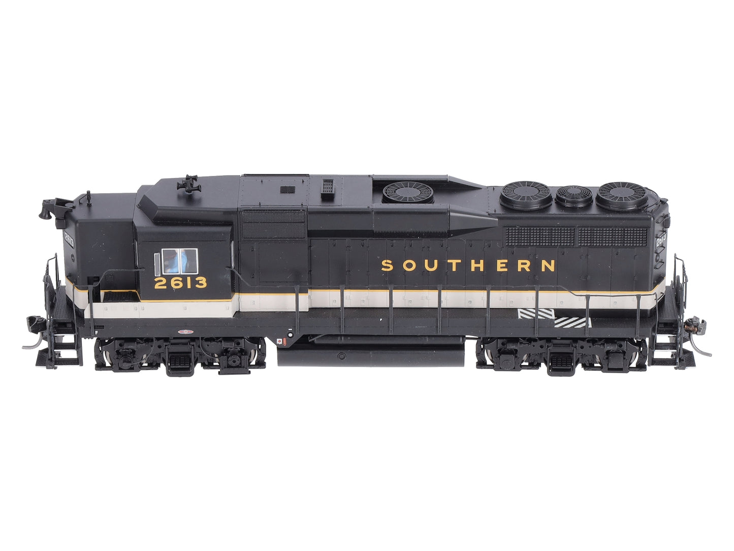 Walthers 920-48863 HO Scale Southern Diesel Locomotive # 2613