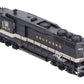 Walthers 920-48863 HO Scale Southern Diesel Locomotive # 2613