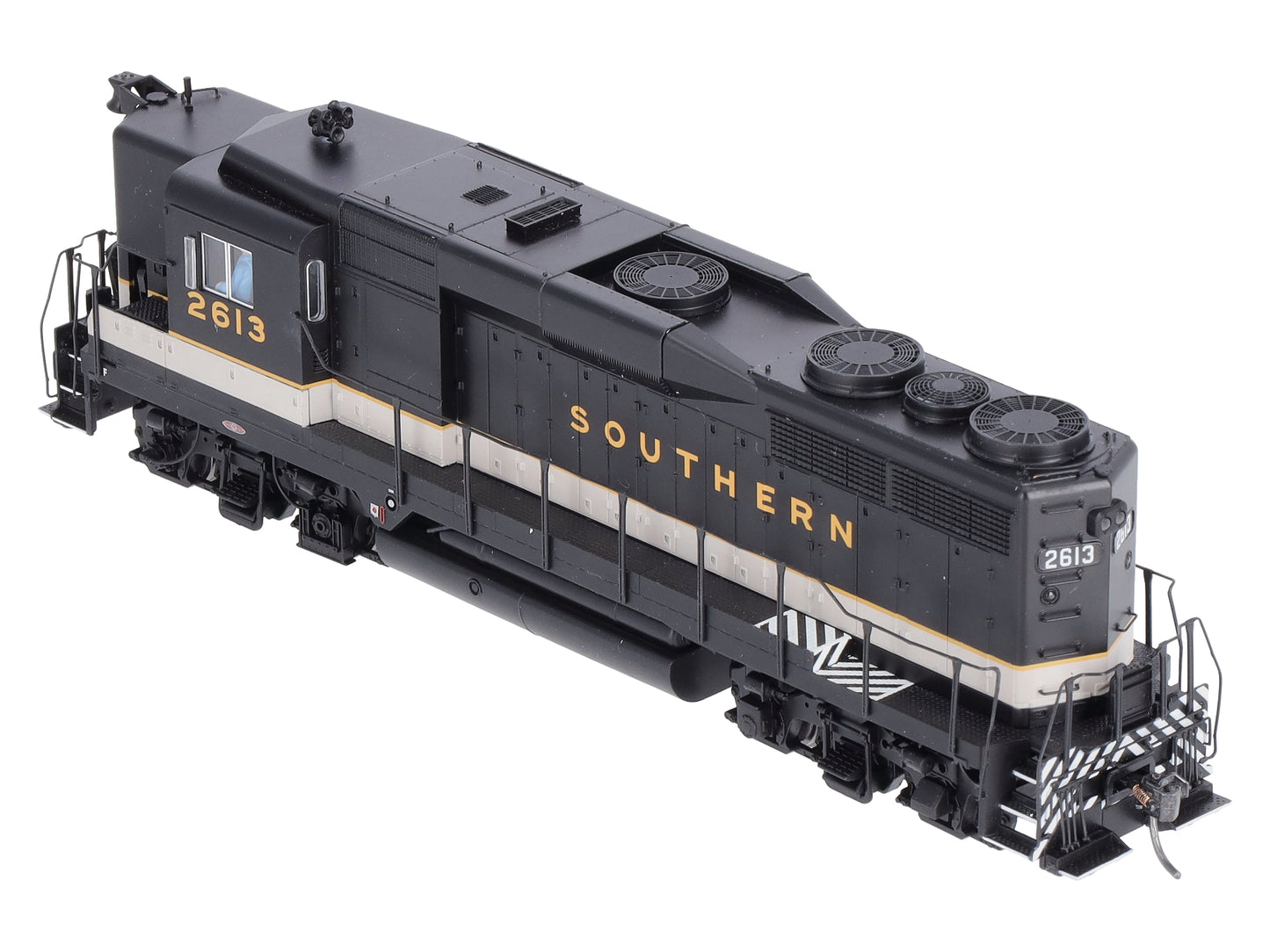 Walthers 920-48863 HO Scale Southern Diesel Locomotive # 2613