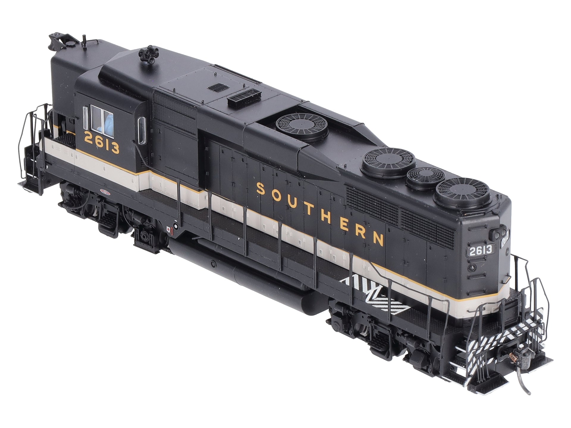 Walthers 920-48863 HO Scale Southern Diesel Locomotive # 2613
