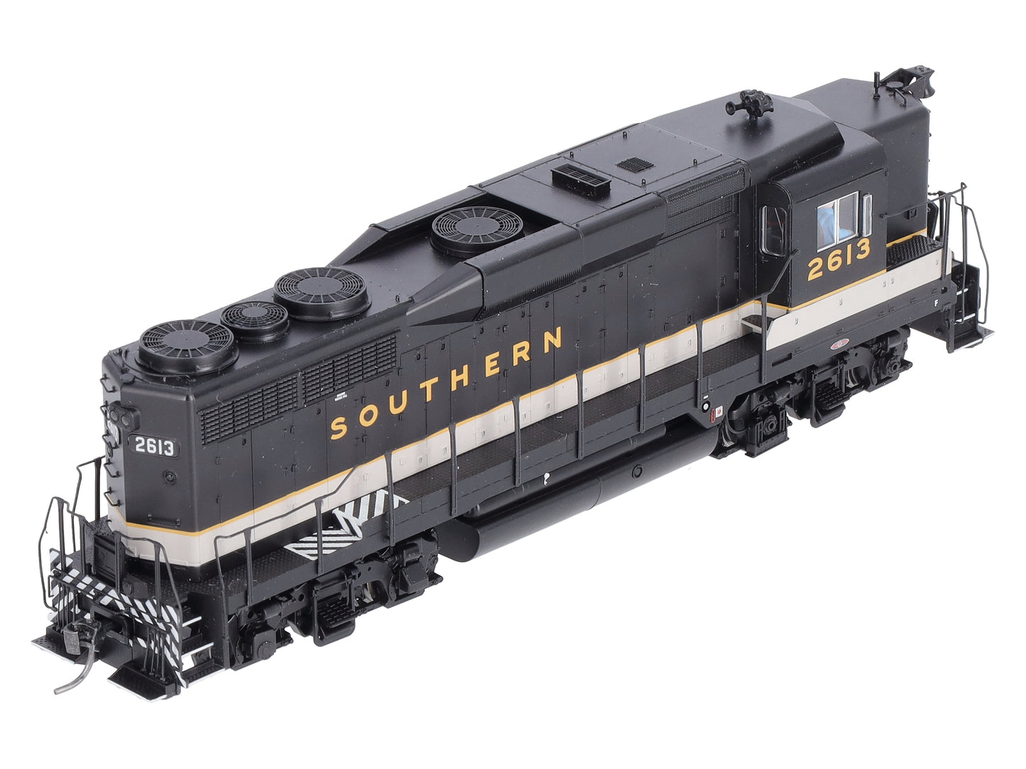 Walthers 920-48863 HO Scale Southern Diesel Locomotive # 2613
