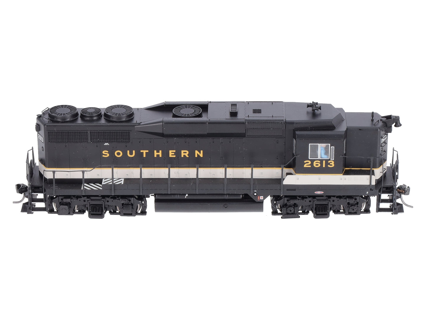 Walthers 920-48863 HO Scale Southern Diesel Locomotive # 2613