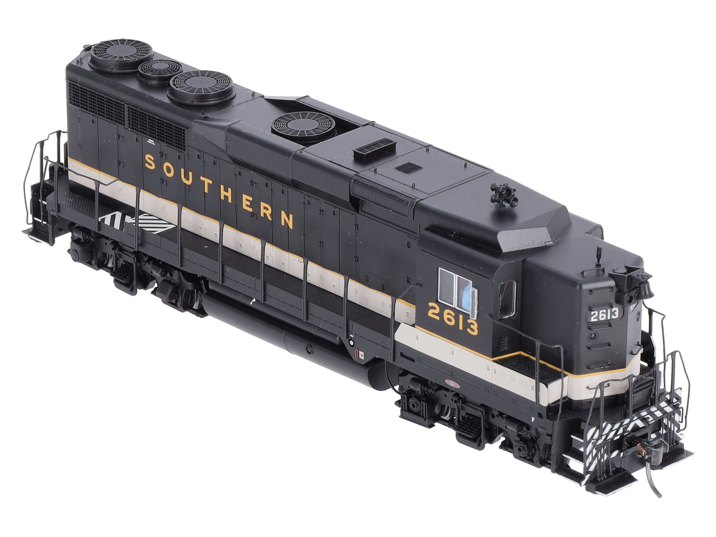 Walthers 920-48863 HO Scale Southern Diesel Locomotive # 2613