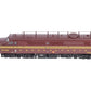 Rapido Trains 23529 HO Pensylvania Diesel Locomotive # 5755 w/ DCC & Sound