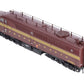 Rapido Trains 23529 HO Pensylvania Diesel Locomotive # 5755 w/ DCC & Sound