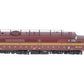 Rapido Trains 23529 HO Pensylvania Diesel Locomotive # 5755 w/ DCC & Sound
