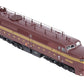 Rapido Trains 23529 HO Pensylvania Diesel Locomotive # 5755 w/ DCC & Sound