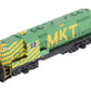 Atlas 10002933 HO Missouri-Kansas-Texas GP-7 Diesel Locomotive DCC/Sound #94
