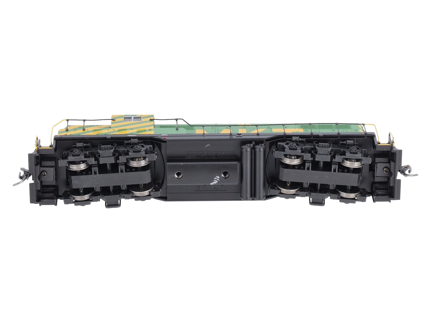 Atlas 10002933 HO Missouri-Kansas-Texas GP-7 Diesel Locomotive DCC/Sound #94