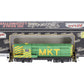 Atlas 10002933 HO Missouri-Kansas-Texas GP-7 Diesel Locomotive DCC/Sound #94