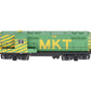 Atlas 10002933 HO Missouri-Kansas-Texas GP-7 Diesel Locomotive DCC/Sound #94