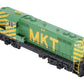 Atlas 10002933 HO Missouri-Kansas-Texas GP-7 Diesel Locomotive DCC/Sound #94