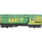 Atlas 10002933 HO Missouri-Kansas-Texas GP-7 Diesel Locomotive DCC/Sound #94