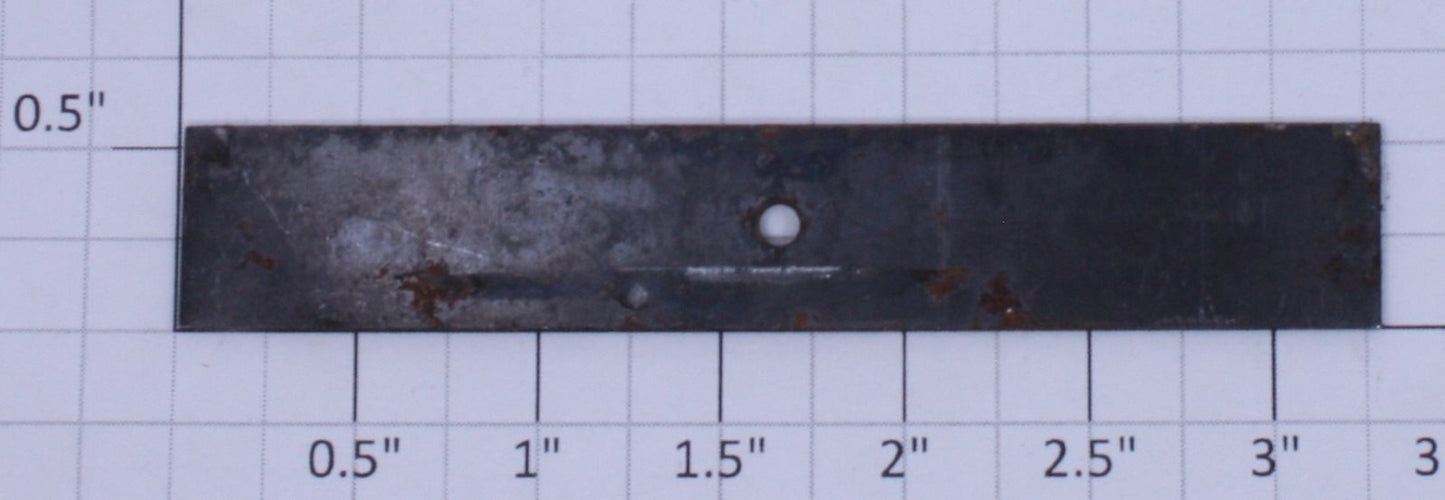 Lionel 97-19 Coal Loader House Base Clamp