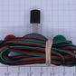 MTH 40-1004C O Gauge RailKing Lighted Switch Controller