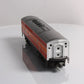 Lionel 6-8261 O SP Daylight F3 Non-Powered B-Unit Diesel Locomotive w/Sound LN/Box