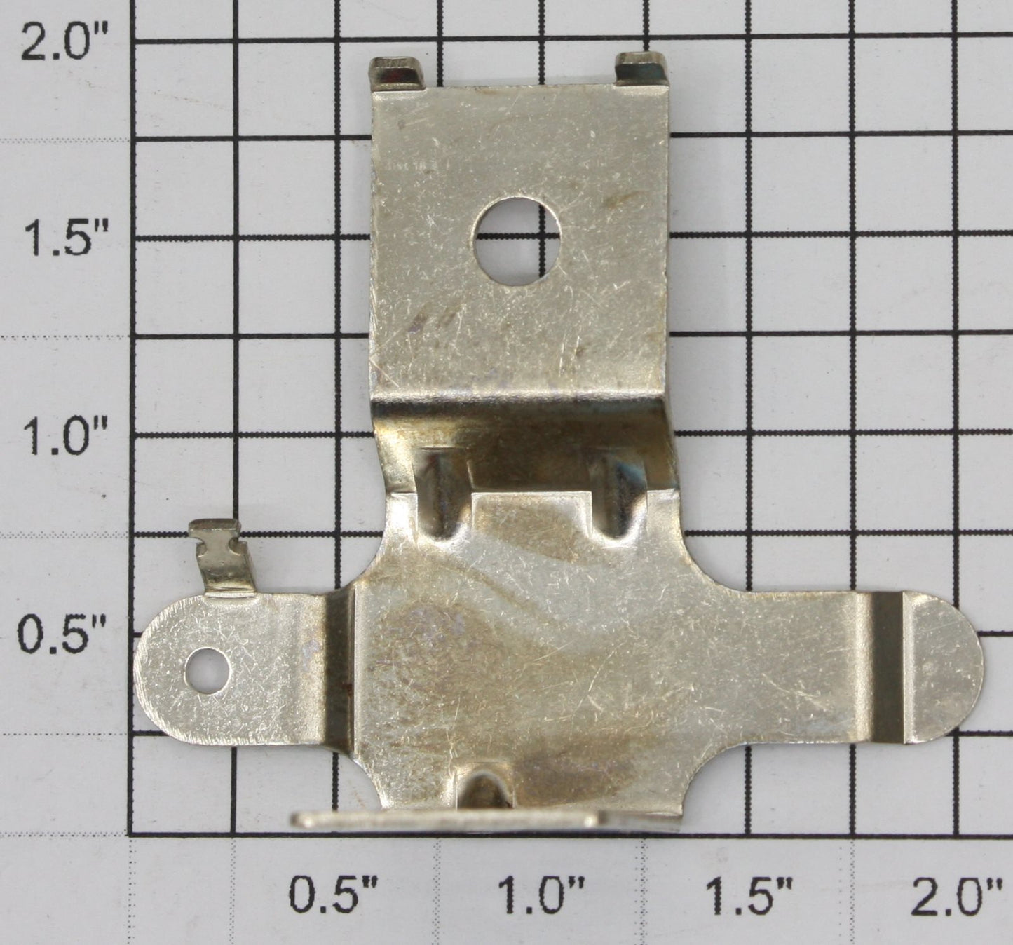 Lionel 2330-21 Relay Bracket