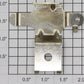 Lionel 2330-21 Relay Bracket