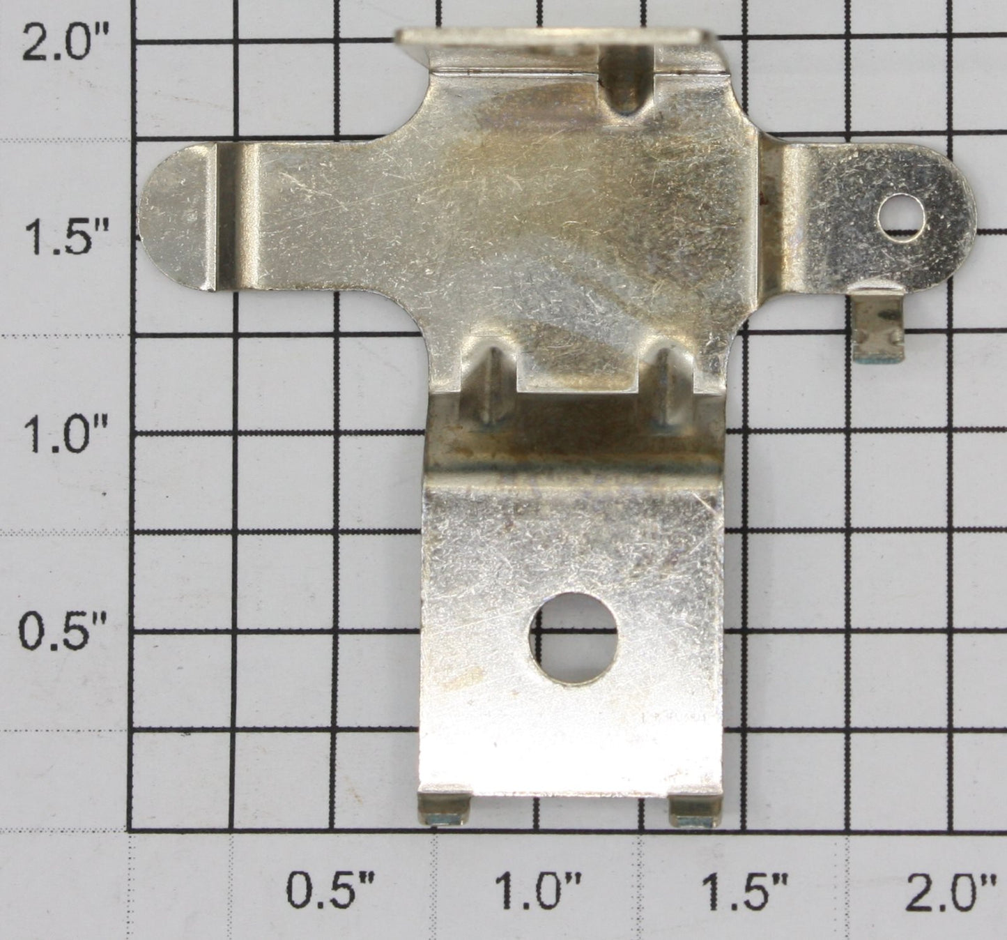 Lionel 2330-21 Relay Bracket