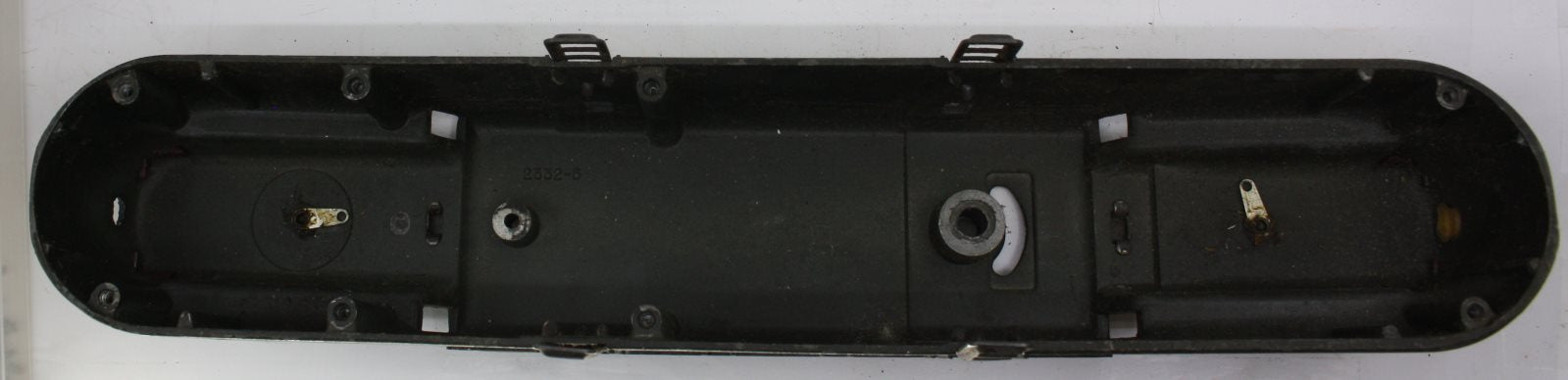 Lionel 2332-5 Diecast GG-1 Locomotive Shell