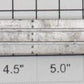 Lionel 714-24 Long Unpainted Boxcar Catwalk-Incomplete