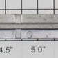 Lionel 714-24 Long Unpainted Boxcar Catwalk-Incomplete