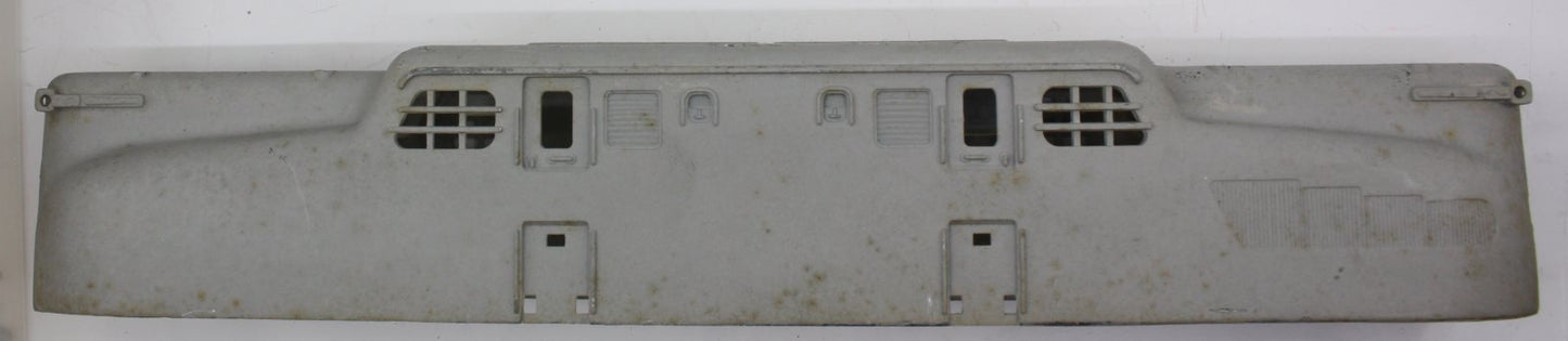 Lionel 2332-5 Unpainted Primed Die-Cast GG-1 Pennsylvania Loco. Shell