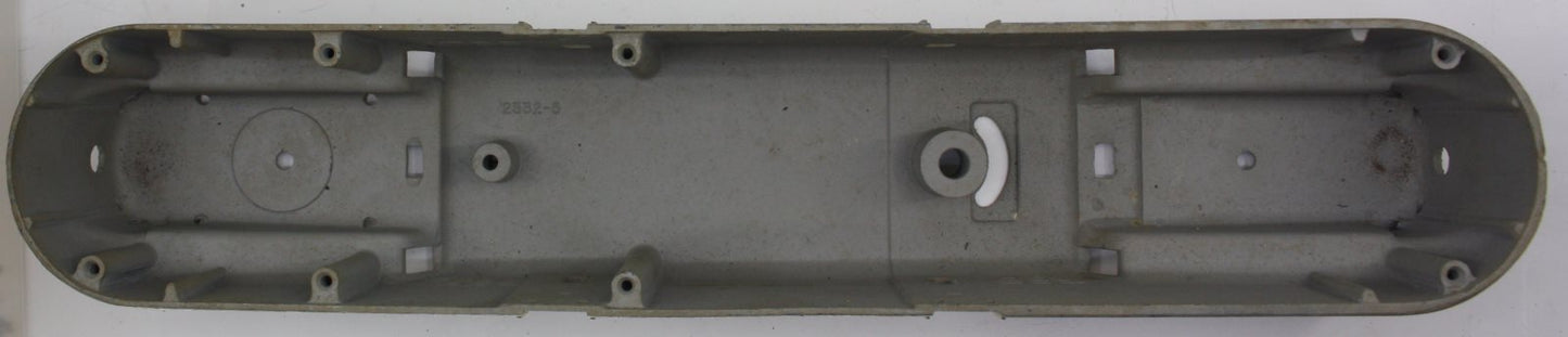 Lionel 2332-5 Unpainted Primed Die-Cast GG-1 Pennsylvania Loco. Shell