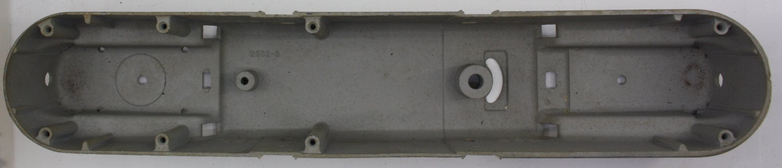 Lionel 2332-5 Unpainted Primed Die-Cast GG-1 Pennsylvania Loco. Shell