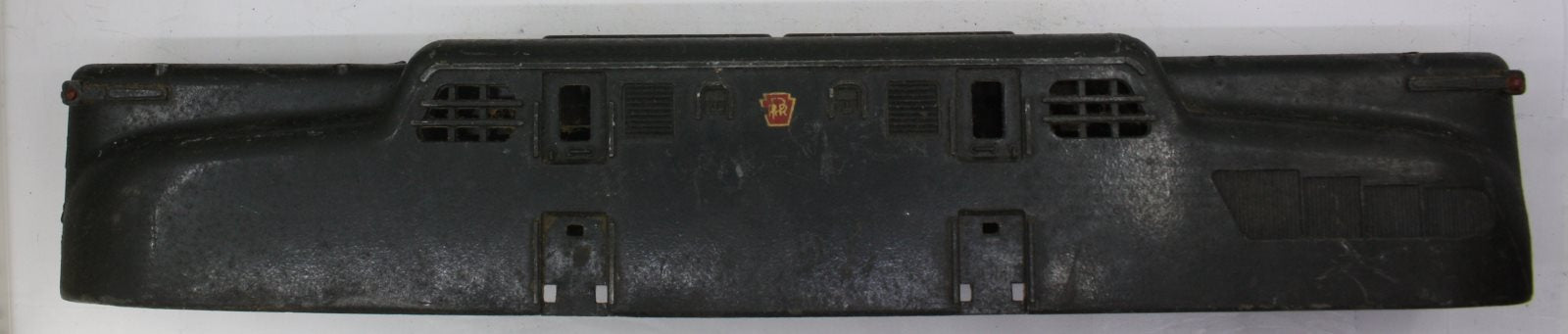 Lionel 2332-5 Die-Cast GG-1 Pennsylvania Locomotive Shell #2332 w/o ladders
