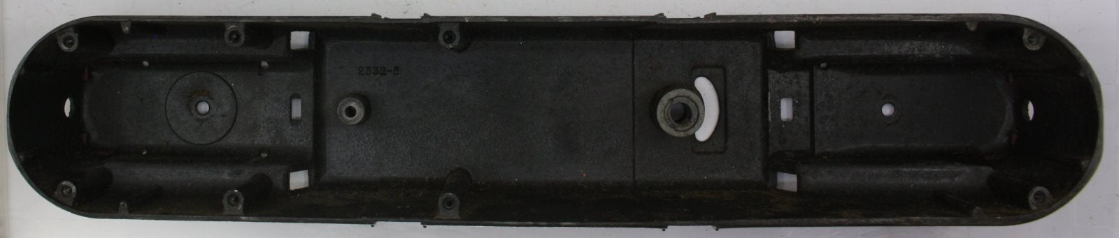 Lionel 2332-5 Die-Cast GG-1 Pennsylvania Locomotive Shell #2332 w/o ladders