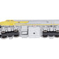 Athearn G19546 HO Scale Santa Fe/Dual Service F7A Diesel Locomotive w/DCC #326L