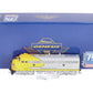 Athearn G19546 HO Scale Santa Fe/Dual Service F7A Diesel Locomotive w/DCC #326L