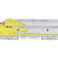 Athearn G19546 HO Scale Santa Fe/Dual Service F7A Diesel Locomotive w/DCC #326L