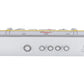 Athearn G19547 HO Scale Santa Fe/Dual Service F7B Diesel Locomotive w/DCC #345A