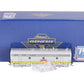 Athearn G19547 HO Scale Santa Fe/Dual Service F7B Diesel Locomotive w/DCC #345A