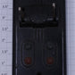 Lionel 1122-100 O27 Gauge Dual Rubber Lens Switch Controller without Wiring