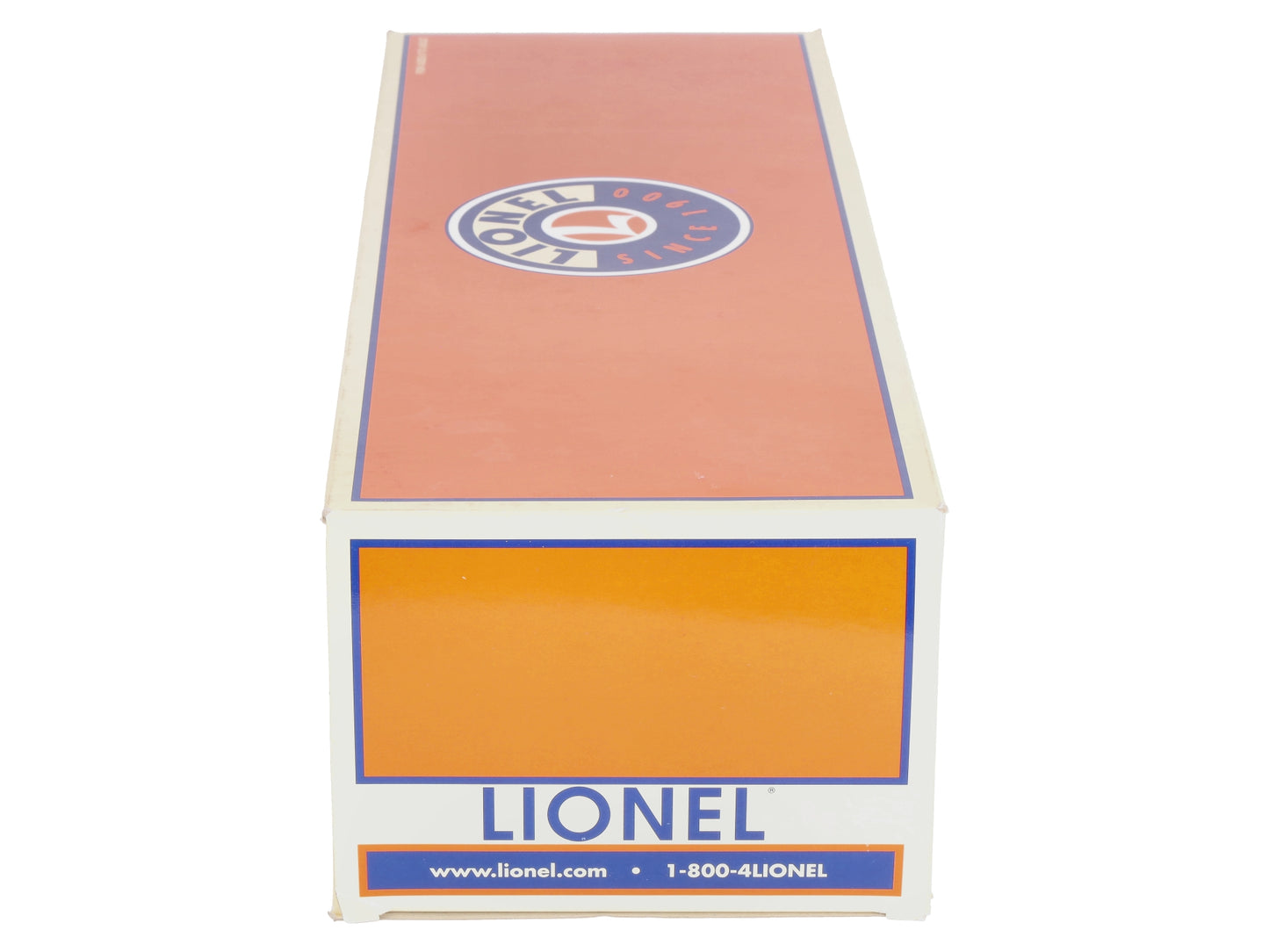 Lionel 6-28882 O Gauge Alaska RS-3 Diesel Locomotive #1079 LN/Box