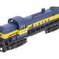 Lionel 6-28882 O Gauge Alaska RS-3 Diesel Locomotive #1079 LN/Box