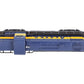 Lionel 6-28882 O Gauge Alaska RS-3 Diesel Locomotive #1079 LN/Box