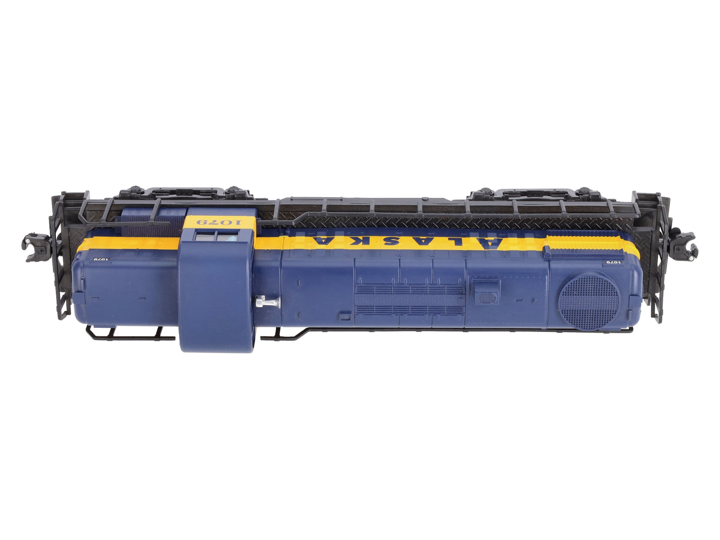 Lionel 6-28882 O Gauge Alaska RS-3 Diesel Locomotive #1079 LN/Box