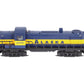 Lionel 6-28882 O Gauge Alaska RS-3 Diesel Locomotive #1079 LN/Box
