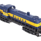 Lionel 6-28882 O Gauge Alaska RS-3 Diesel Locomotive #1079 LN/Box