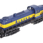 Lionel 6-28882 O Gauge Alaska RS-3 Diesel Locomotive #1079 LN/Box