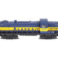 Lionel 6-28882 O Gauge Alaska RS-3 Diesel Locomotive #1079 LN/Box